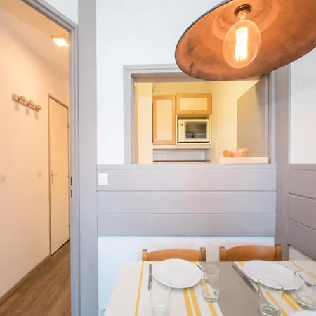 Apartment 2 For 4 People *