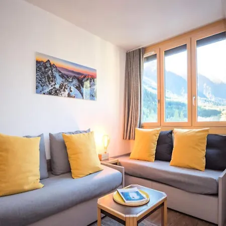 Apartment 2 For 4 People *