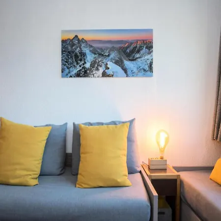 2 For 4 People Apartment *