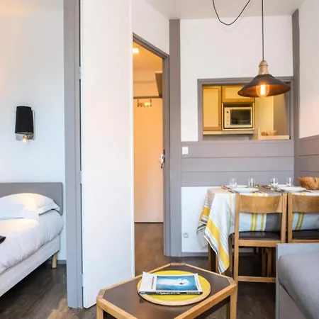 Apartment 2 For 4 People *